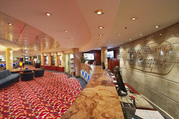 MSC Cruises, MSC Orchestra, Reception - Guest Services, MSC Rights1.jpg